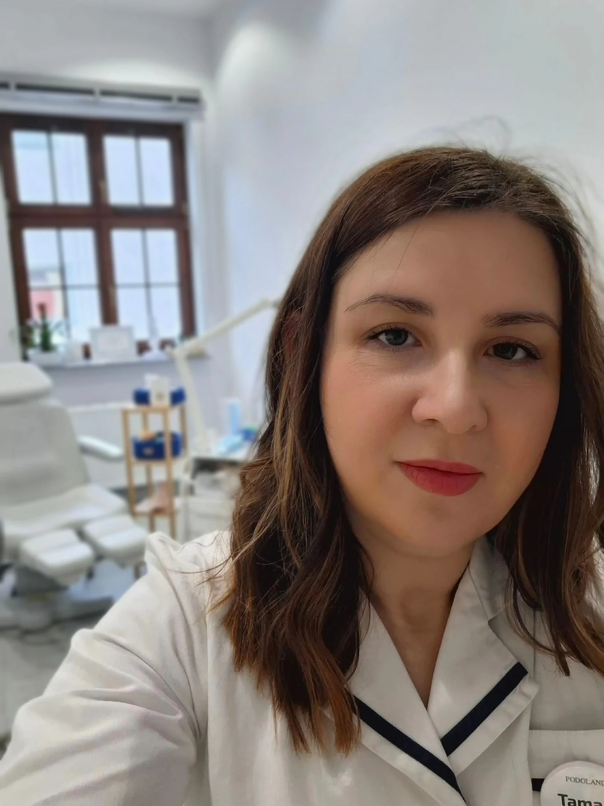 Medicinska stručnost u službi stopala